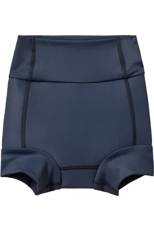 Sofie Schnoor Baby and Kids Hjaltesb Swim Pants Uimashortsit Navy