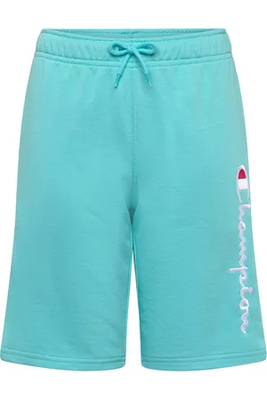 Champion Shorts Sport Shorts Sweat Shorts Blue