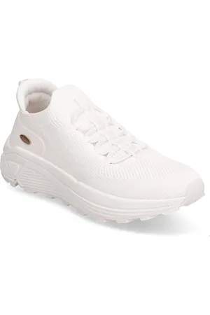 Dasia Primrose Matalavartiset Sneakerit Tennarit White