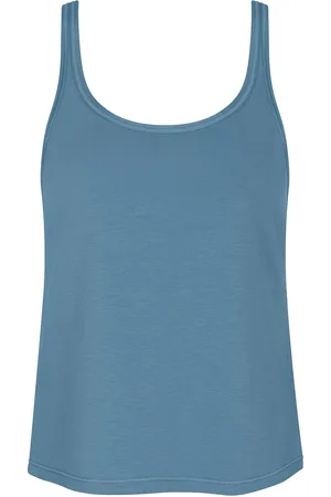 Sloggi Ever Ease Tank Top Toppi Blue