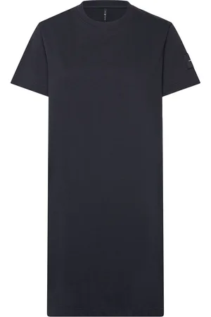 Sail Racing W Wave Dress Sport Women Sport Clothing Sport Dresses & Skirts Sport Dresses Navy