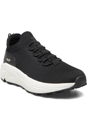Dasia Primrose Matalavartiset Sneakerit Tennarit Black