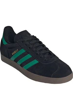 adidas Gazelle Sport Women Sport Shoes Sport Sneakers Sport Low Top Sneakers Black