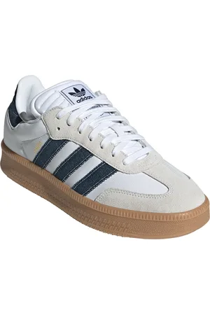 adidas Samba Xlg Sport Sport Shoes Sport Sneakers Sport Low Top Sneakers White