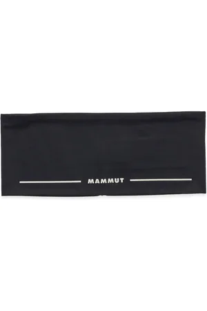 Mammut Aenergy Light Headband Sport Headwear Headbands Black