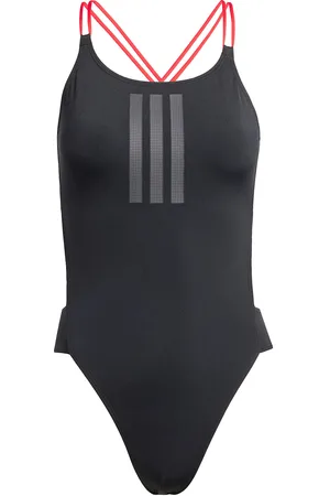 adidas Ripstream Suit Sport Sport Clothing Sport Swimwear Sport Swimsuits Black