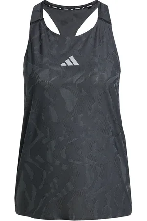 adidas Ult Eng Tank W Sport Sport Clothing Sports Tops & T-shirts Sport Tank Tops Black