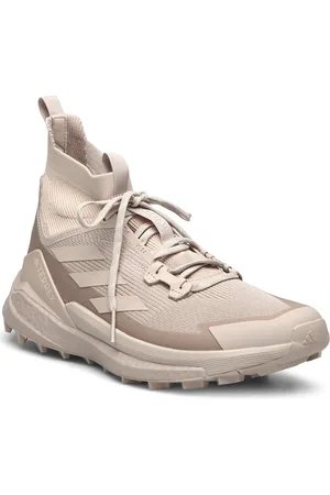 adidas Terrex Free Hiker 2 W Sport Sport Clothing Sport Shorts Sport Outdoor Shorts Beige