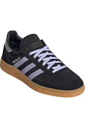 adidas Handball Spezial W Sport Sport Shoes Sport Sneakers Sport Low Top Sneakers Black
