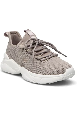 Dasia Alain Matalavartiset Sneakerit Tennarit Beige