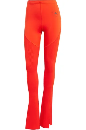 adidas Asmc Tst 7/8 P Sport Sport Pants Red