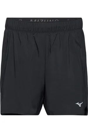 Mizuno Core 5.5 2In1 Short Sport Shorts Sport Shorts Black
