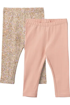 WHEAT 2 Leggings Jules Bottoms Leggings Pink