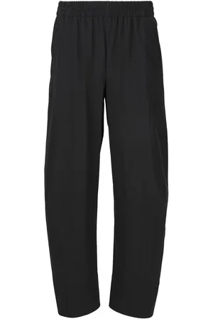 SOS Mayon W Pants Sport Women Sport Clothing Sport Pants Sport Training Pants Black
