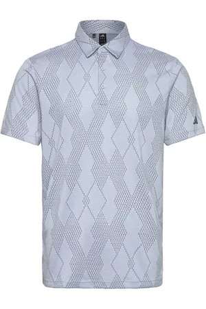 adidas Ult Mc Txr Polo Sport Sport Clothing Sport Tops Sport Polos Sport Short-sleeved Polos Blue