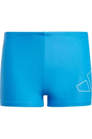 adidas Bb Boxer Uimashortsit Blue