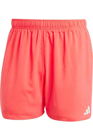 adidas Water React 5In Sport Sport Clothing Sport Swimwear Sport Swim Shorts Coral