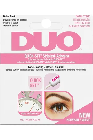 Ardell Duo Quick-Set Dark Ripset Meikki Nude