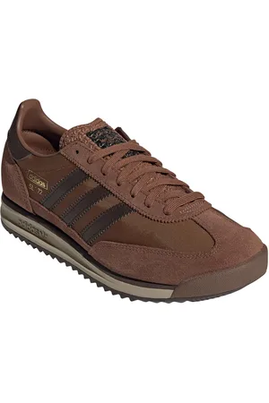 adidas Sl 72 Rs Sport Women Sport Shoes Sport Sneakers Sport Low Top Sneakers Brown