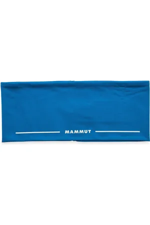 Mammut Aenergy Light Headband Sport Headwear Headbands Blue