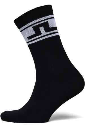 J Lindeberg Lei Sock Sport Women Sport Clothing Sport Socks Black