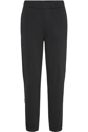 On Running Club Pants Sport Sport Clothing Sport Pants Sport Sweatpants Black