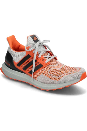 adidas Ultraboost 1.0 Sport Sneakers Low-top Sneakers Orange