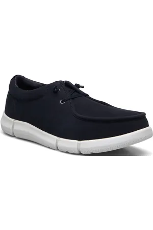 Geox U Adacter M C Matalavartiset Sneakerit Tennarit Navy