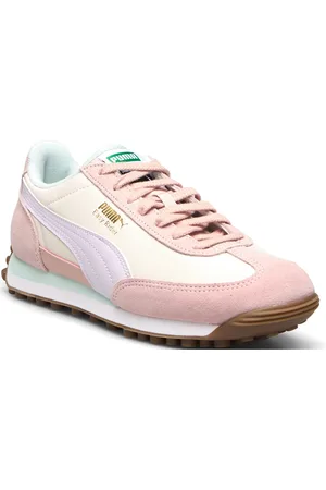 PUMA Easy Rider Kids Jr Sport Sneakers Low-top Sneakers Pink
