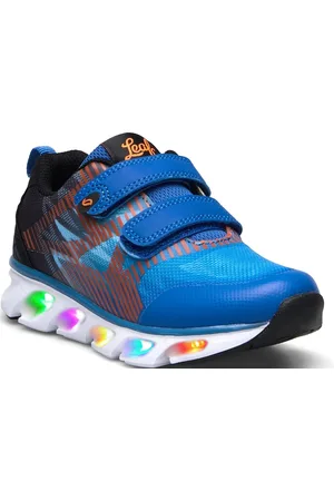 LEAF Skalka Matalavartiset Sneakerit Tennarit Blue
