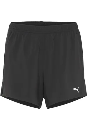 PUMA W Run Velocity 5" Short Sport Sport Clothing Sport Shorts Sport Training Shorts Black