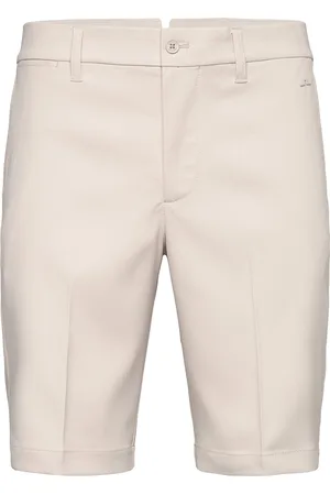 J Lindeberg Eloy Shorts Sport Men Sport Clothing Sport Shorts Sport Golf Shorts Beige