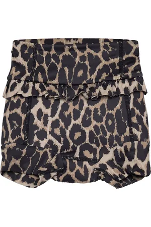 Sofie Schnoor Baby and Kids Bethsb Swim Pants Uimashortsit Black