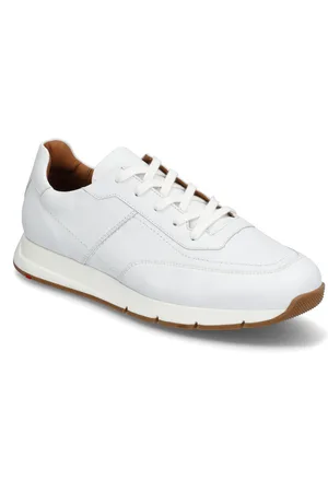 Lloyd Amsterdam Matalavartiset Sneakerit Tennarit White
