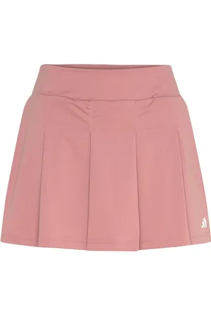 adidas W U365T Plt Skt Sport Women Sport Clothing Sport Dresses & Skirts Sport Skirts Pink