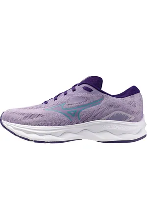 Mizuno Wave Serene Sport Sport Shoes Sport Running Shoes Purple