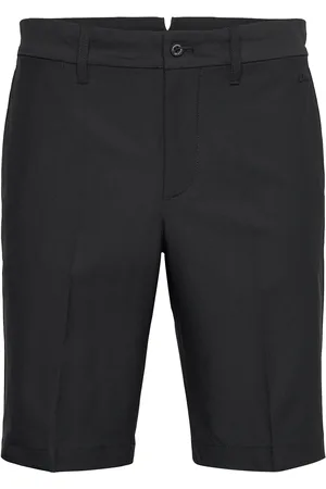 J Lindeberg Eloy Shorts Sport Men Sport Clothing Sport Shorts Sport Golf Shorts Black