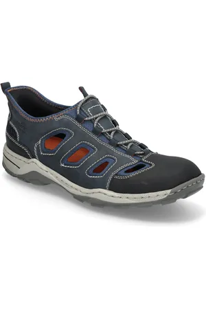 Rieker 08078-14 Matalavartiset Sneakerit Tennarit Navy