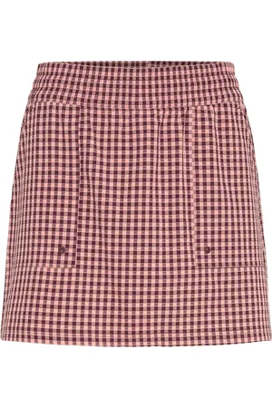 adidas W Ult Gngm Skt Sport Sport Clothing Sport Dresses & Skirts Sport Skirts Pink
