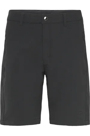 J Lindeberg Angie Shorts Sport Women Sport Clothing Sport Shorts Sport Outdoor Shorts Black