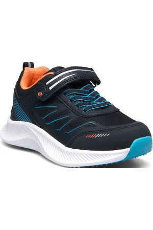 LEAF Abisko Matalavartiset Sneakerit Tennarit Navy