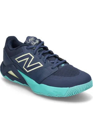 New Balance Fuelcell Delray Sport Sport Shoes Sport Racketsports Shoes Sport Tennis Shoes Navy