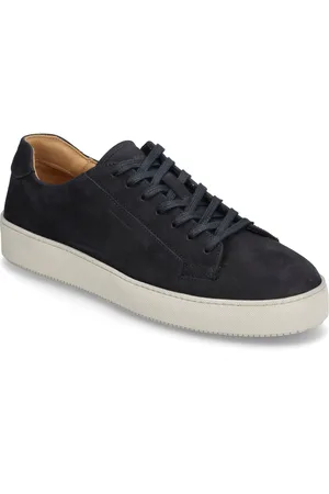 Tiger of Sweden Salas 2 Matalavartiset Sneakerit Tennarit Navy