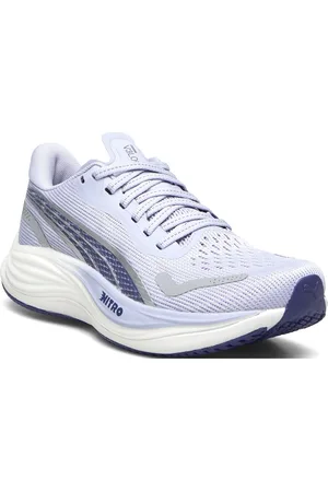 PUMA Velocity Nitro 3 Wn Sport Sport Shoes Running Shoes Blue