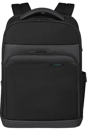 Samsonite Mysight Lpt. Backpack 14.1" Reppu Laukku Black