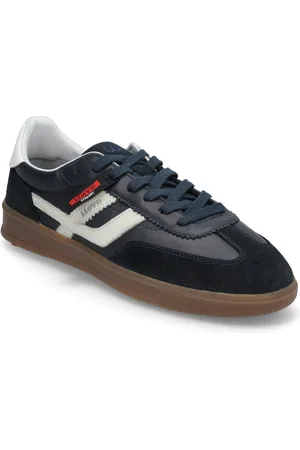 Lloyd Elian Matalavartiset Sneakerit Tennarit Black