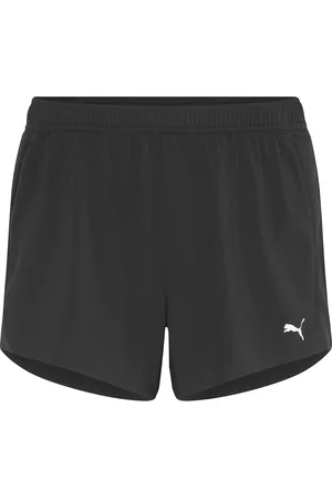 PUMA W Run Velocity 3" Short Sport Sport Clothing Sport Shorts Sport Training Shorts Black