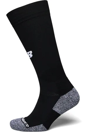 New Balance Field Of Sports Socks 1 Pair Sport Sport Clothing Sport Socks Black