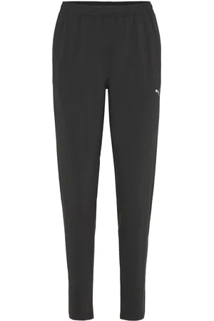 PUMA W Run Velocity Tapered Pant Sport Sport Clothing Sport Pants Sport Training Pants Black