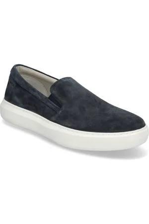 Geox U Deiven B Matalavartiset Sneakerit Tennarit Navy